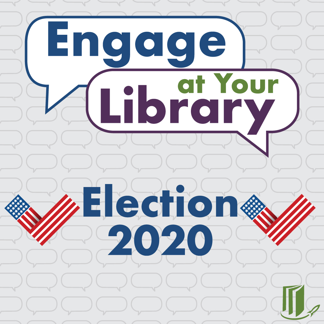 Voting Services at your Library HMCPL Online