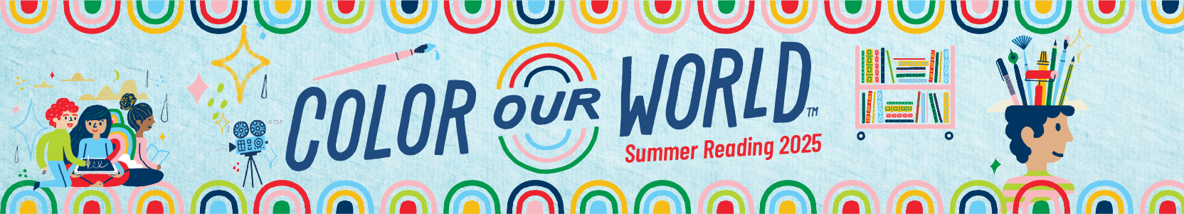 Homepage Banner